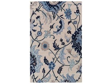 Livabliss by Surya Centennial Floral Area Rug LIVCNT1096REC