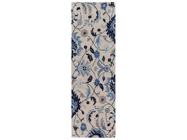 Livabliss by Surya Centennial Floral Runner Area Rug LIVCNT1096RUN