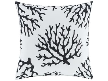 Livabliss by Surya Coral Pillows LIVCO007