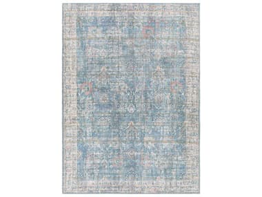 Livabliss by Surya Cobb Bordered Area Rug LIVCOB2300REC