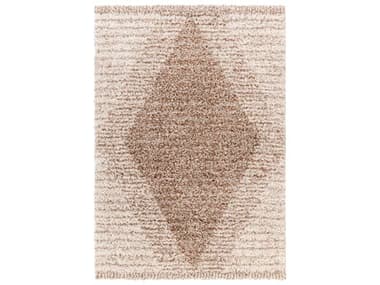 Livabliss by Surya Capella Shag Geometric Area Rug LIVCPS2301REC