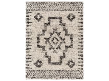 Livabliss by Surya Capella Shag Geometric Area Rug LIVCPS2302REC