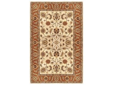 Livabliss by Surya Crowne Floral Runner Area Rug LIVCRN6004REC