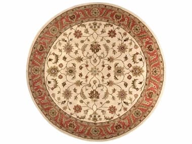 Livabliss by Surya Crowne Floral Area Rug LIVCRN6004ROU