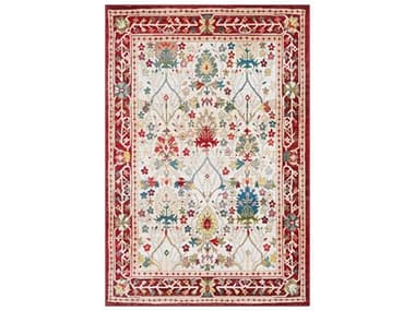 Livabliss by Surya Crafty Bordered Area Rug LIVCRT2309REC