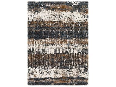 Livabliss by Surya Celestial Shag Abstract Area Rug LIVCSG2302REC