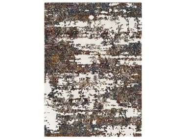 Livabliss by Surya Celestial Shag Abstract Area Rug LIVCSG2307