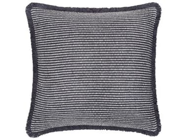 Livabliss by Surya Cotton Fringe Pillows LIVCTF002