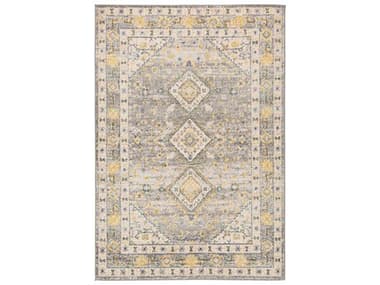 Livabliss by Surya City Light Bordered Area Rug LIVCYL2320REC