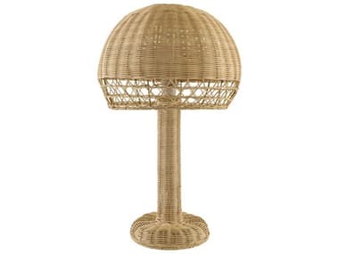 Livabliss by Surya Denham Clear Table Lamp LIVDEN001