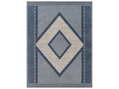 Livabliss by Surya Delphi Geometric Area Rug LIVDEP2302REC