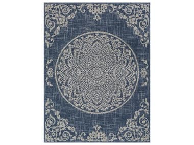 Livabliss by Surya Delphi Floral Area Rug LIVDEP2303REC