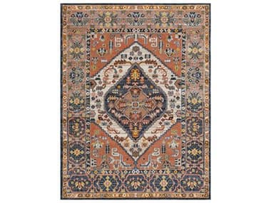 Livabliss by Surya Delphi Bordered Area Rug LIVDEP2306REC