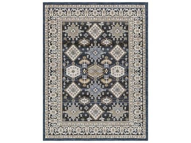 Livabliss by Surya Delphi Bordered Area Rug LIVDEP2307REC