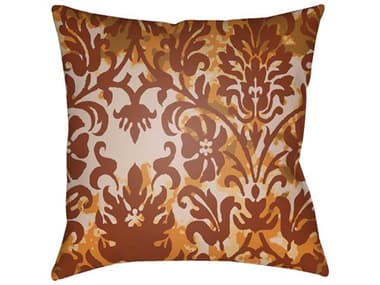 Livabliss by Surya Moody Damask Pillows LIVDK006