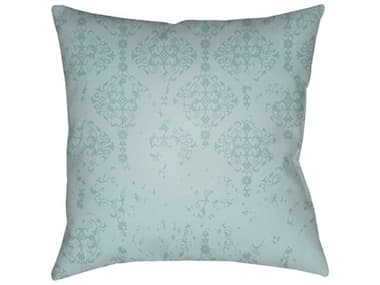 Livabliss by Surya Moody Damask Pillows LIVDK007