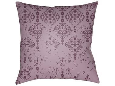 Livabliss by Surya Moody Damask Pillows LIVDK008