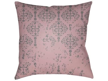 Livabliss by Surya Moody Damask Pillows LIVDK009