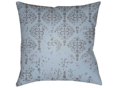Livabliss by Surya Moody Damask Pillows LIVDK010