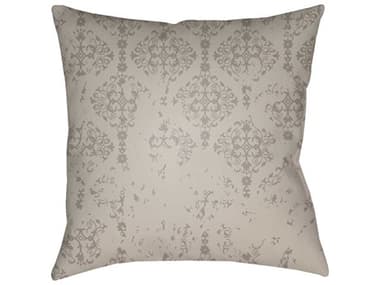 Livabliss by Surya Moody Damask Pillows LIVDK011