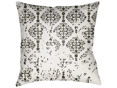Livabliss by Surya Moody Damask Pillows LIVDK012