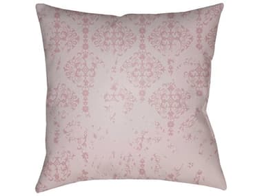 Livabliss by Surya Moody Damask Pillows LIVDK013