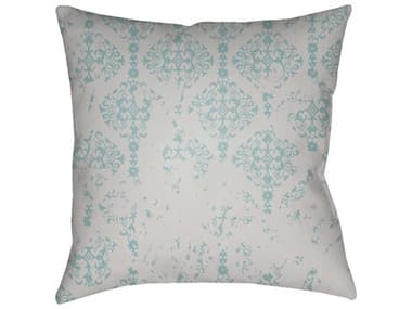 Livabliss by Surya Moody Damask Pillows LIVDK016