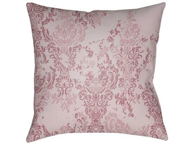 Livabliss by Surya Moody Damask Pillows LIVDK017