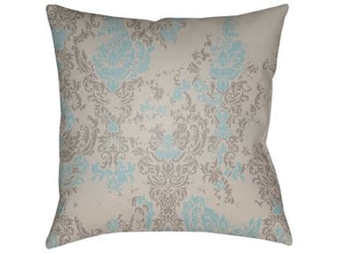 Livabliss by Surya Moody Damask Pillows LIVDK018