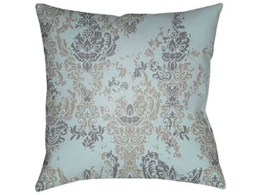 Livabliss by Surya Moody Damask Pillows LIVDK020