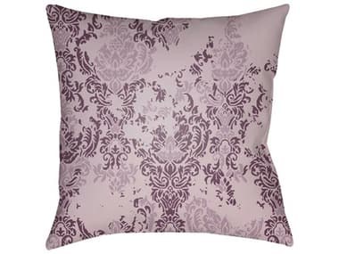 Livabliss by Surya Moody Damask Pillows LIVDK024