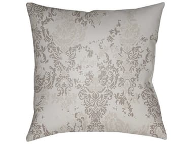 Livabliss by Surya Moody Damask Pillows LIVDK026
