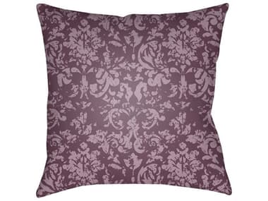 Livabliss by Surya Moody Damask Pillows LIVDK028