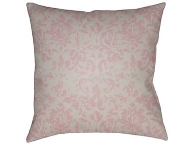Livabliss by Surya Moody Damask Pillows LIVDK029