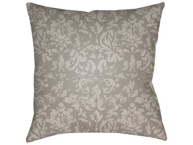 Livabliss by Surya Moody Damask Pillows LIVDK031