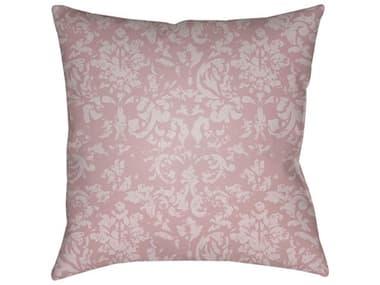Livabliss by Surya Moody Damask Pillows LIVDK033