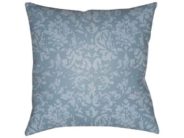 Livabliss by Surya Moody Damask Pillows LIVDK034