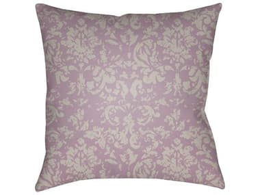 Livabliss by Surya Moody Damask Pillows LIVDK035