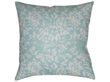 Livabliss by Surya Moody Damask Pillows LIVDK036