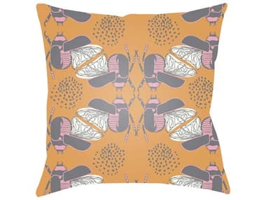 Livabliss by Surya Doodle Pillows LIVDO002