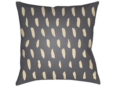 Livabliss by Surya Spots Pillows LIVDOT002
