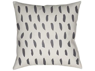 Livabliss by Surya Spots Pillows LIVDOT004