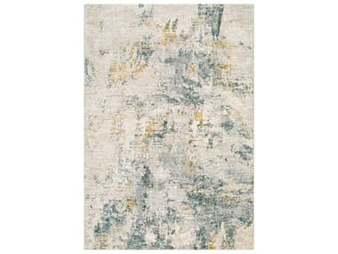 Livabliss by Surya Dresden Abstract Runner Area Rug LIVDRE2300REC