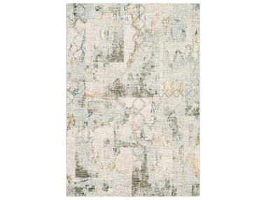 Livabliss by Surya Dresden Abstract Runner Area Rug LIVDRE2301REC