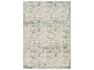 Livabliss by Surya Dresden Abstract Runner Area Rug LIVDRE2304REC