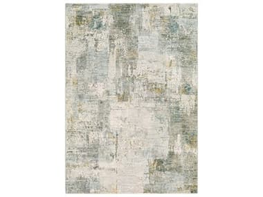 Livabliss by Surya Dresden Abstract Runner Area Rug LIVDRE2305REC