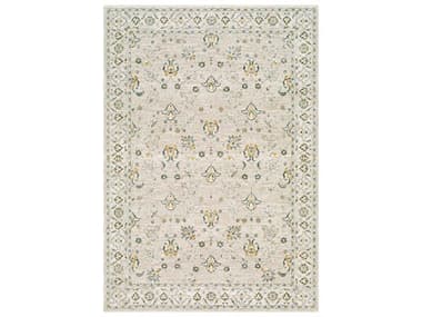 Livabliss by Surya Dresden Bordered Runner Area Rug LIVDRE2311REC