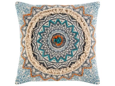 Livabliss by Surya Dayna Pillows LIVDYA005