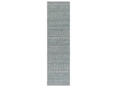 Livabliss by Surya Eagean Geometric Runner Area Rug LIVEAG2307RUN