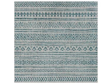 Livabliss by Surya Eagean Geometric Area Rug LIVEAG2307SQU